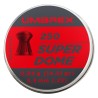 Plomb superdome umarex tete ronde cal 5.5 mm 0.94g x250