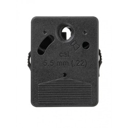 Chargeur walther reign cal 5,5mm - 10 coups