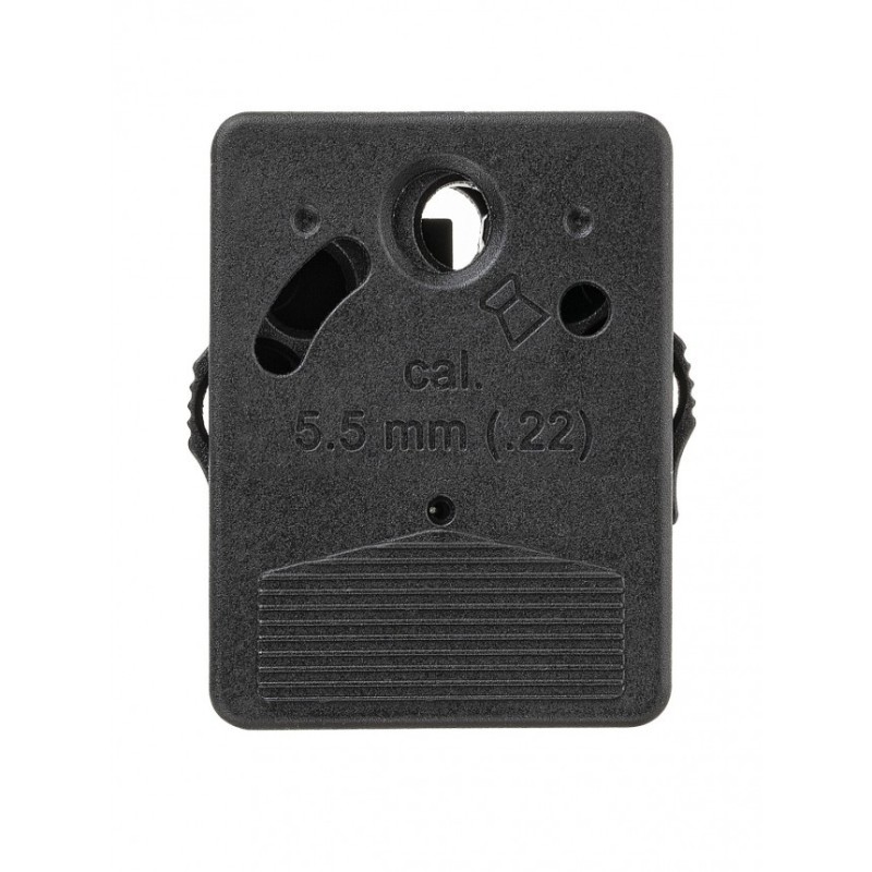 Chargeur walther reign cal 5,5mm - 10 coups