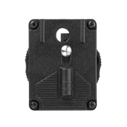 Chargeur walther reign cal 5,5mm - 10 coups
