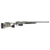 Carabine Verrou Bergara Wilderness Thumbole Steel Cal.243Win canon de 51Cm