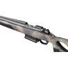 Carabine Verrou Bergara Wilderness Thumbole Steel Cal.243Win canon de 51Cm