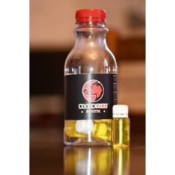 Booster d'aromes black fire pour sanglier carton d