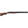 Country fus sup mds ext cal 12/76 acier noir 71cm