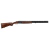Country fus sup mds ext cal 12/76 acier noir 71cm