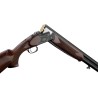 Country fus sup mds ext cal 12/76 acier noir 71cm