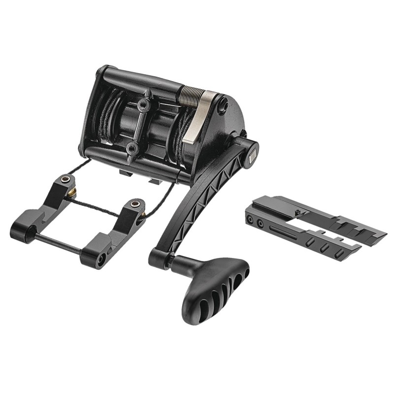 Armeur ek-archery b10053 pour guillotine m+
