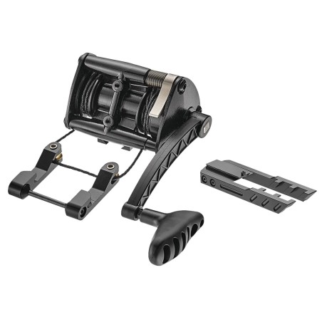 Armeur ek-archery b10053 pour guillotine m+