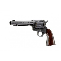 Rev colt sa army 45 5,5 co2 calbb/4,5 antique finish