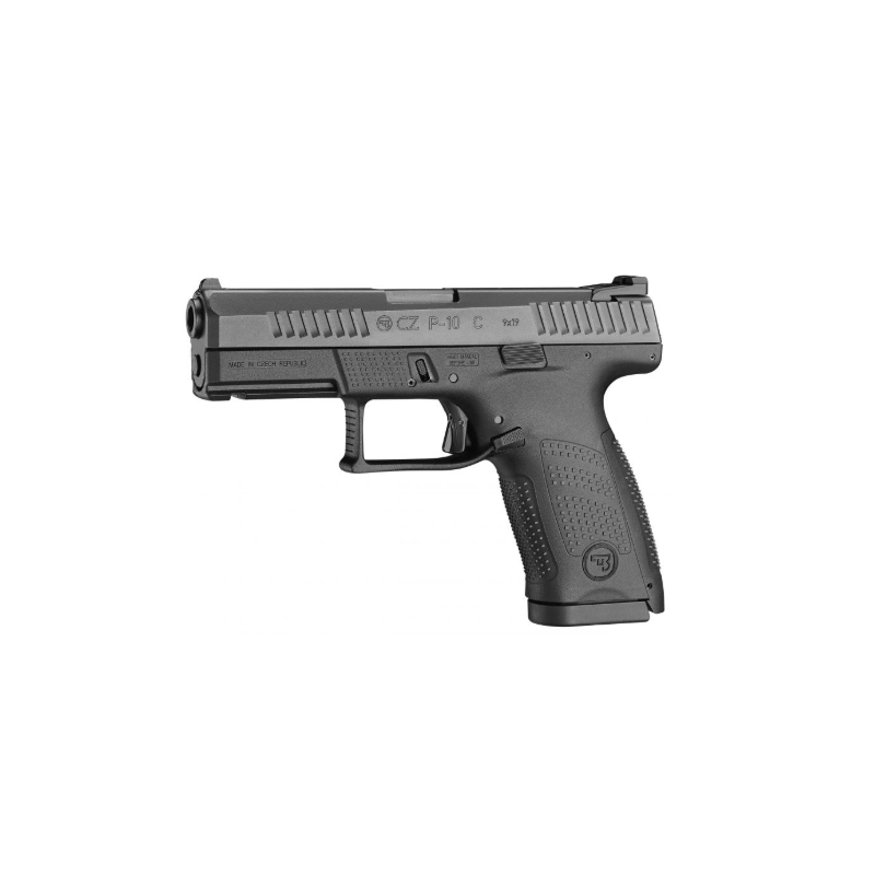 Pistolet CZ  P-10C Cal.9x19