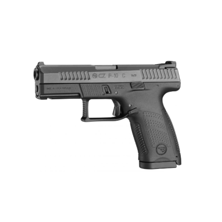Pistolet CZ  P-10C Cal.9x19