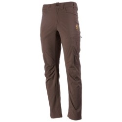 Pantalon browning early season marron t46