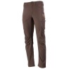 Pantalon browning early season marron t46