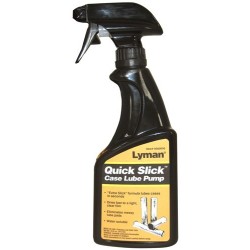 Spray lubrifiant lyman quick lick 480ml