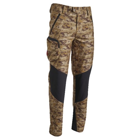 Pantalon winchester kiowa camo t38