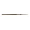 Bretelle fusil en croute de cuir, mousquetons - co