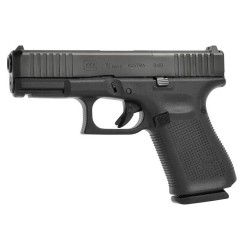 Pist glock 19 gen5 mos fs