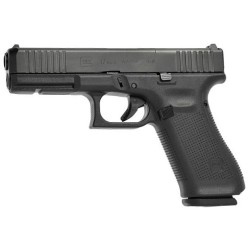 Pist glock 17 gen5 mos fs