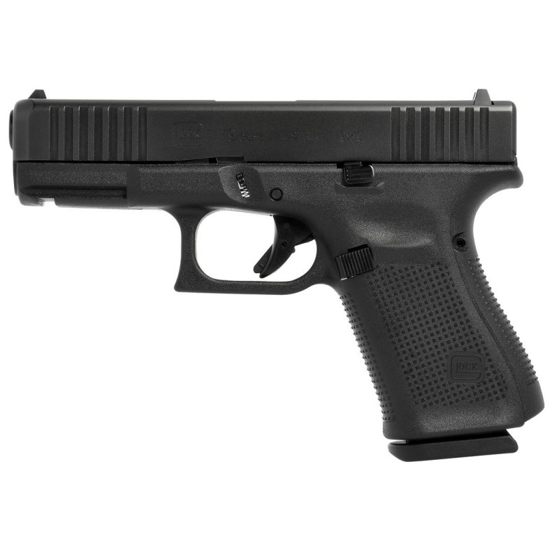 Pistolet Glock 19 Gen 5 FS Cal.9x19