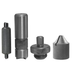 Lee case conditioning kit