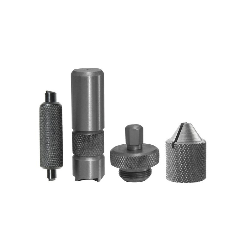 Lee case conditioning kit