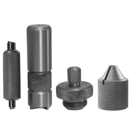 Lee case conditioning kit