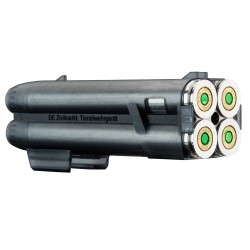 Munition oc pour jpx 6 x4