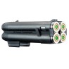 Munition oc pour jpx 6 x4