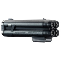 Munition oc pour jpx 6 x4