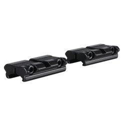 Rail adaptateur hawke aluminium rail 9/11 mm bh 5