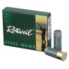 Rottweil steel game 16 pl 6.5