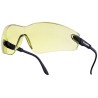 Lunette protection bolle viper jaune