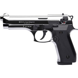 Pist alarme ekol firat magnum cal 9mm nickele