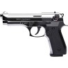 Pist alarme ekol firat magnum cal 9mm nickele