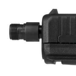 Pistolet Glock 44 FS Fileté 9X0.75 Cal.22 LR