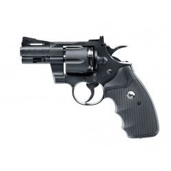 Rev colt python 2.5 c02 cal 4.5mm et bb/4.5