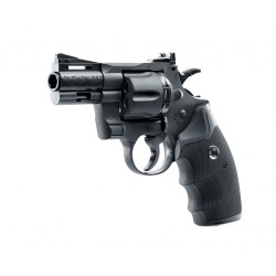 Rev colt python 2.5 c02 cal 4.5mm et bb/4.5