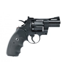 Rev colt python 2.5 c02 cal 4.5mm et bb/4.5