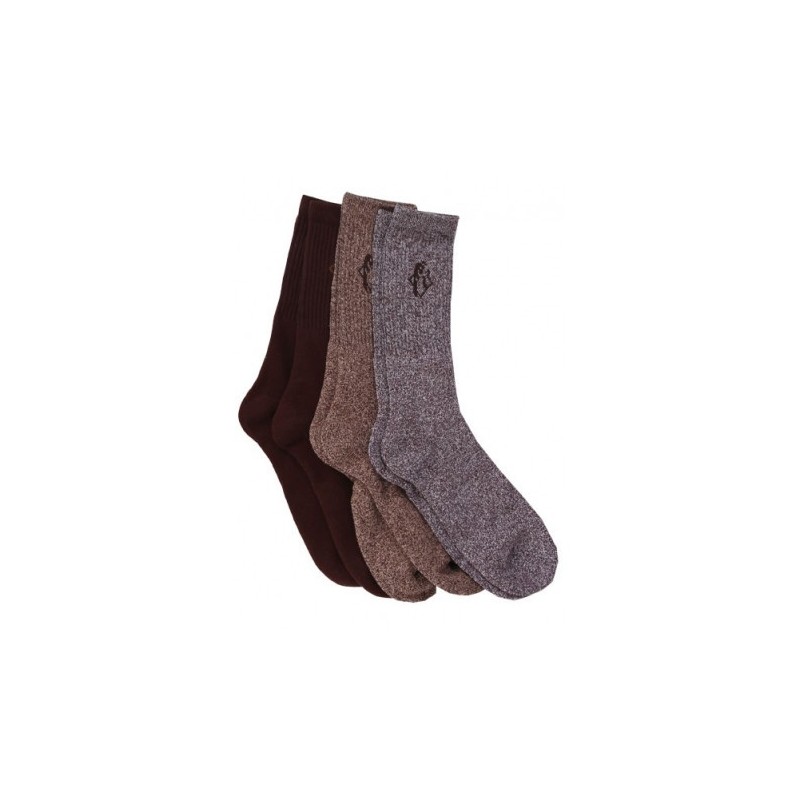 Pack chaussette t44