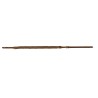 Bretelle fusil croute tressee 7 brins - country se