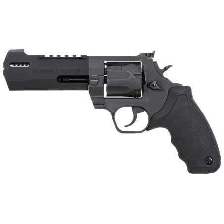 Revolver raging hunter 5''1/8 black mat 357 mag