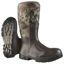 Dunlop snug boot wildlander t. 43