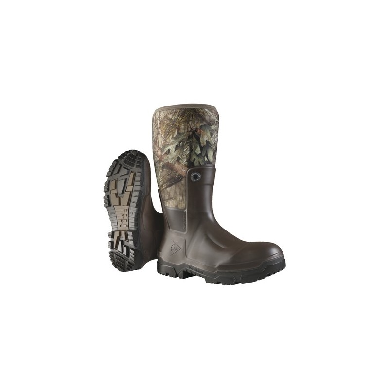 Dunlop snug boot wildlander t. 43