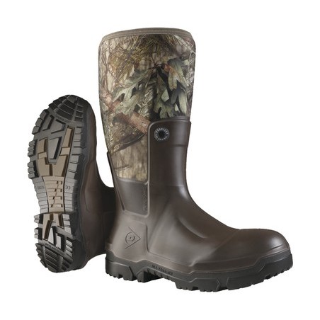 Dunlop snug boot wildlander t. 43