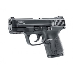 Pist smith et wesson metp9c cal 9mm black