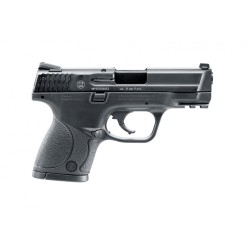 Pist smith et wesson metp9c cal 9mm black