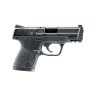 Pist smith et wesson metp9c cal 9mm black