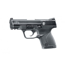 Pist smith et wesson metp9c cal 9mm black