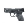 Pist smith et wesson metp9c cal 9mm black