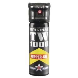 Aerosol tw1000 peper gel 63ml